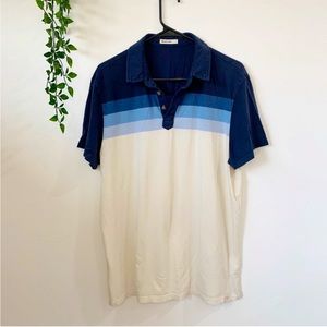 Marine Layer Modal Blend Polo